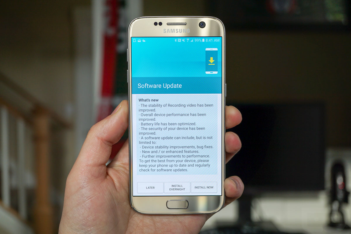 User Manual For S7 Samsung Galaxy Cell Pone