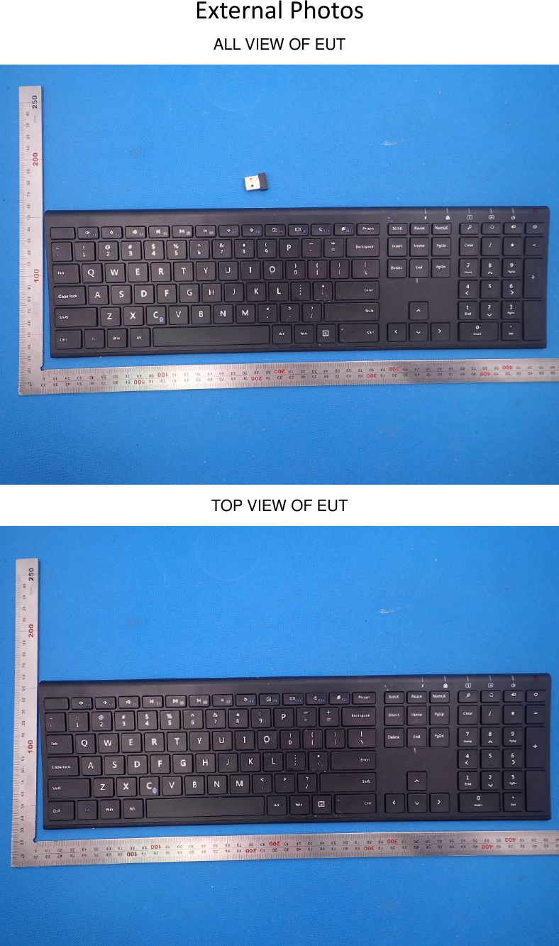 Arteck hw192 wireless keyboard user manual diagram